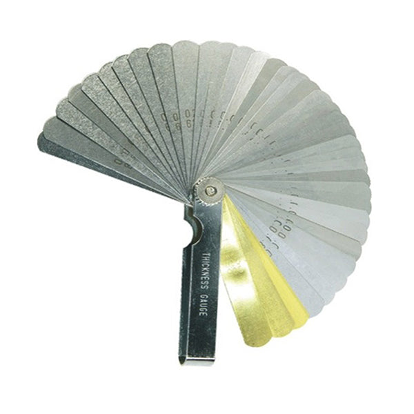 ITM - RYTOOL 38 BLADE FEELER GAUGE | RT3100
