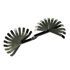 ITM - RYTOOL 26 BLADE ANGLE FEELER GAUGE | RT3102