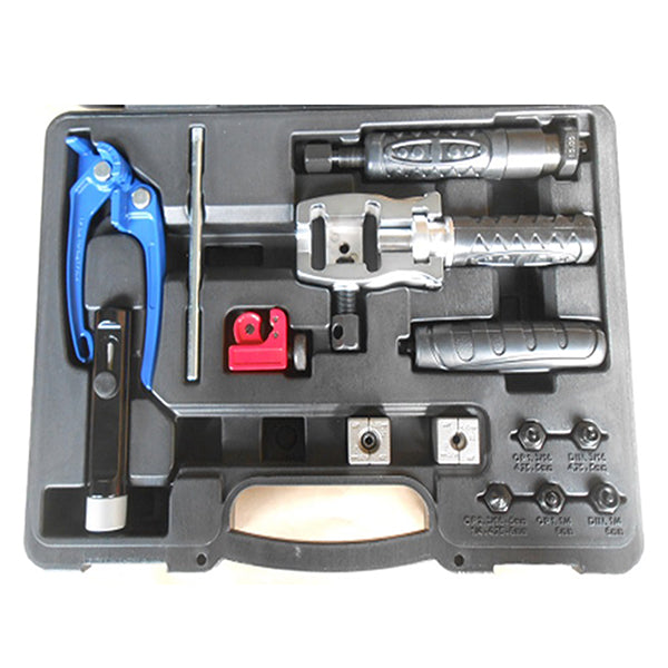 ITM - RYTOOL HYDRAULIC FLARING TOOL SET | RT3680A