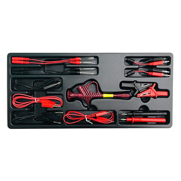ITM - RYTOOL 15 PCS TEST LEAD SET | RT3804