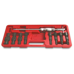 ITM - RYTOOL BLIND BEARING PULLER SET (8 COLLETS) | RT3839