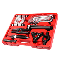 ITM - RYTOOL HYDRAULIC GEAR PULLER KIT | RT3874