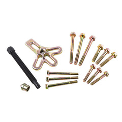 ITM - RYTOOL HARMONIC BALANCER PULLER KIT | RT3931