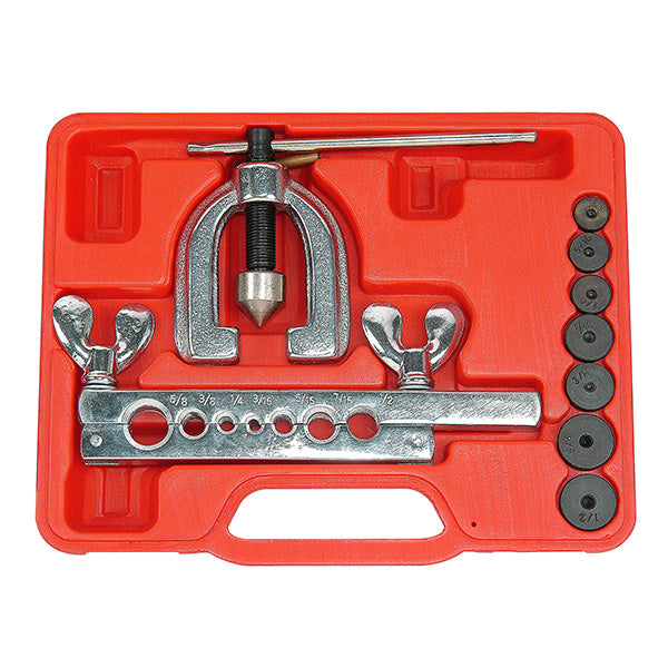 ITM - RYTOOL DOUBLE FLARING TOOL KIT | RT3957