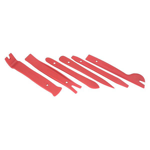 ITM - RYTOOL 6PC MINI NYLON TRIM REMOVER SET | RT5215