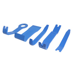 ITM - RYTOOL 5PC NYLON TRIM REMOVER SET | RT5216