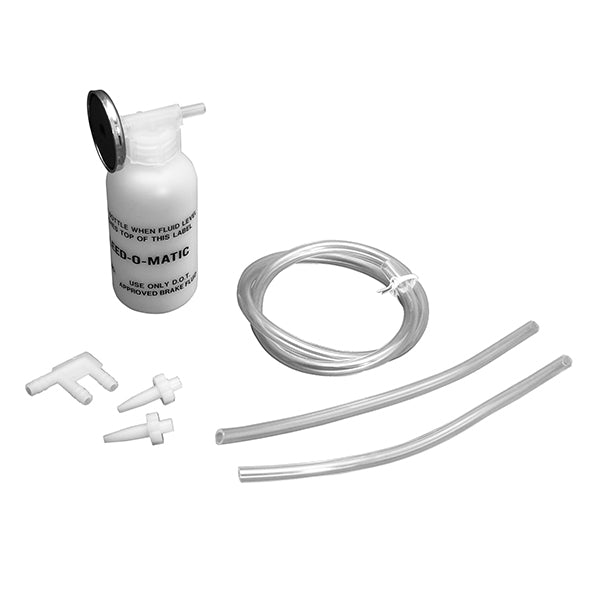ITM - RYTOOL ONE MAN BRAKE BLEEDER KIT | RT5570