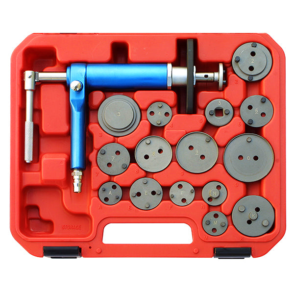ITM - RYTOOL AIR POWER WIND BACK TOOL KIT | RT5613