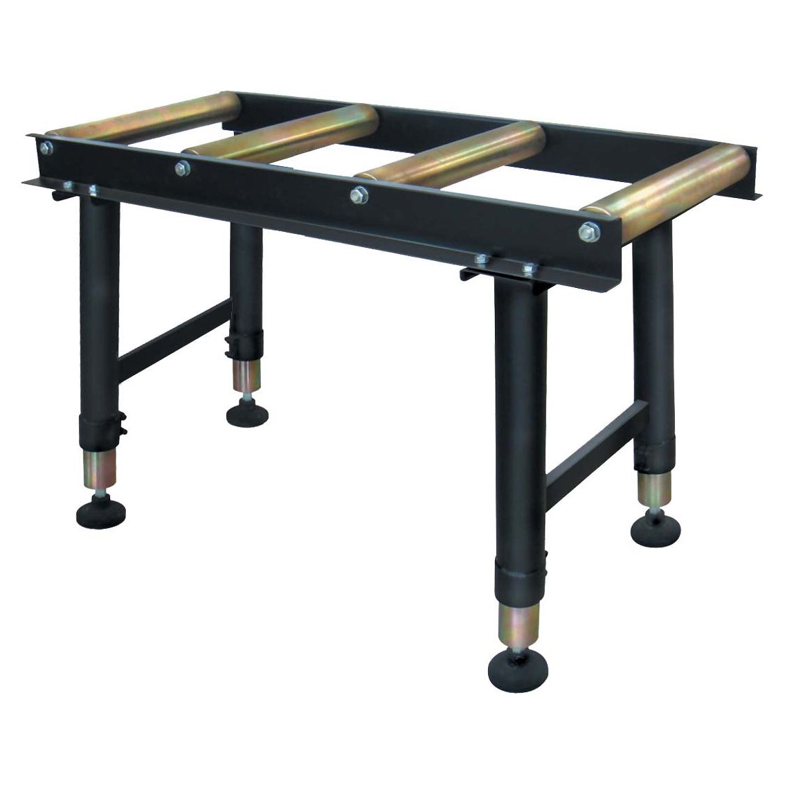 Garrick Herbert - Garrick Roller Tables | RT 52 - 15.1 / 16.1 - 580 - 970 - 800 - 530 x 515 x 95 - 1030 x 475 x 190
