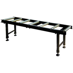 Garrick Herbert - Garrick Roller Tables | RT 52 - 15.6 / 16.6 - 580 - 970 - 800 - 530 x 515 x 95 - 2030 x 475 x 210