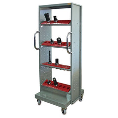 Geiger - BT40 trolley, vertical arrangment | RT6558