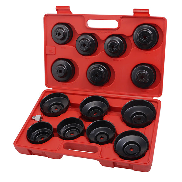ITM - RYTOOL 14PC FILTER WRENCH KIT | RT6632