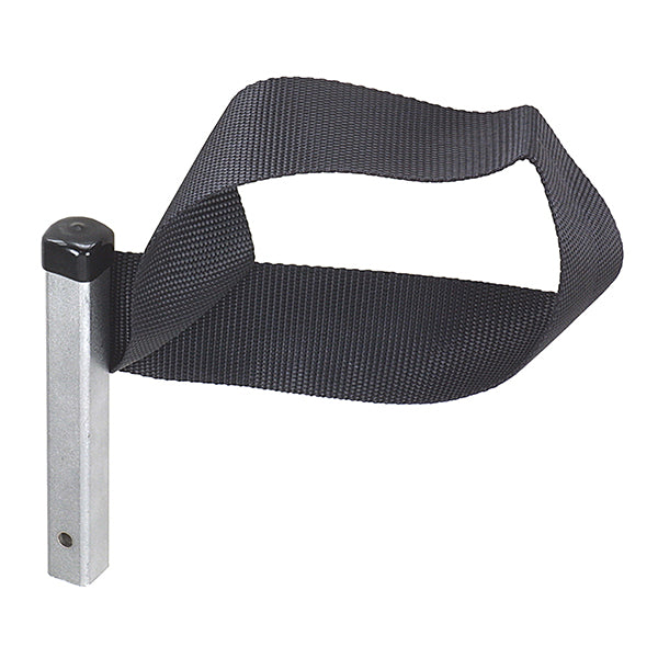 ITM - RYTOOL H/DUTY FILTER STRAP WRENCH | RT6686