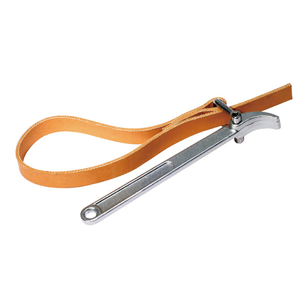 ITM - RYTOOL 160MM STRAP TYPE OIL FILTER WRENCH | RT6728