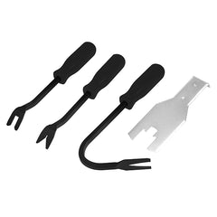 ITM - RYTOOL 4PC TRIM REMOVER SET | RT6777