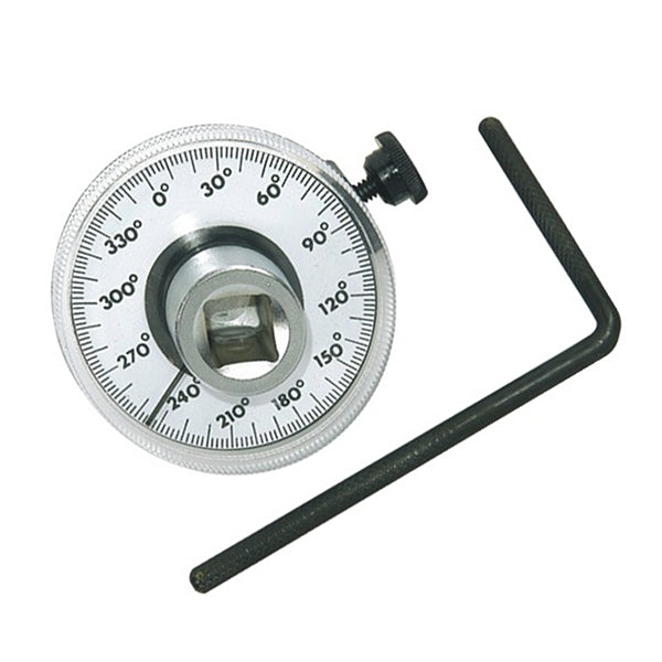 ITM - RYTOOL TORQUE ANGULAR GAUGE | RT7356