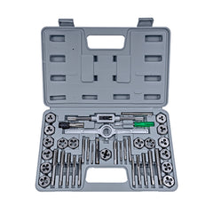 ITM - MW - TAP & DIE SET 40PC METRIC | RT748104040