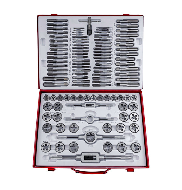 ITM - MW - TAP & DIE SET 110PC METRIC | RT748401100
