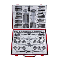 ITM - MW - TAP & DIE SET 110PC METRIC | RT748401100
