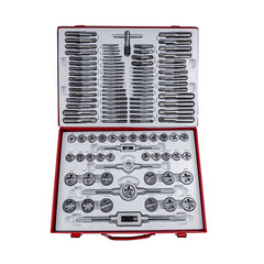 ITM - MET - TAP & DIE SET 110PC SAE/MET | RT748401200