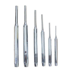 ITM - RYTOOL 6PC PIN PUNCH SET | RT9059