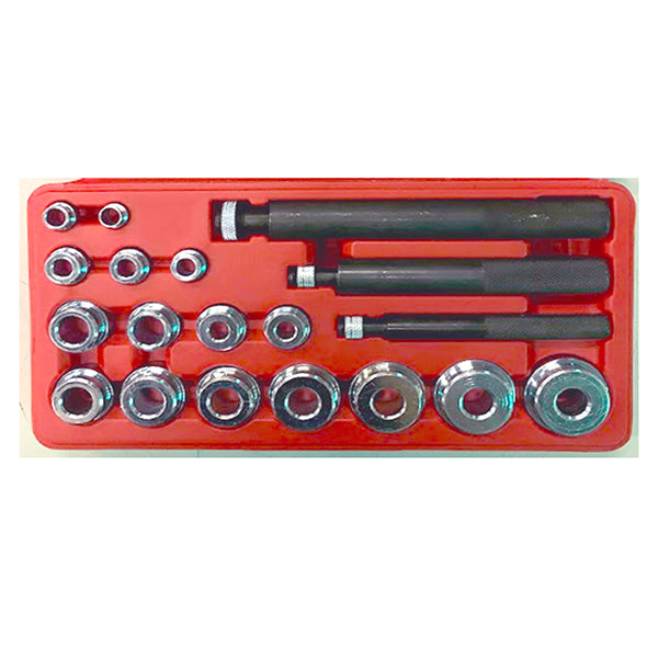 ITM - RYTOOL 20PC BUSHING SET | RT9131