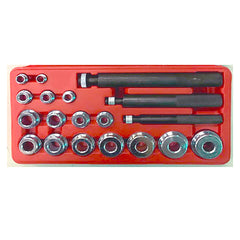 ITM - RYTOOL 20PC BUSHING SET | RT9131