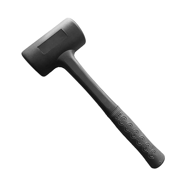 ITM - RYTOOL 65MM 54oz/1.54KG DEAD BLOW HAMMER | RT9307