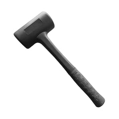 ITM - RYTOOL 65MM 54oz/1.54KG DEAD BLOW HAMMER | RT9307