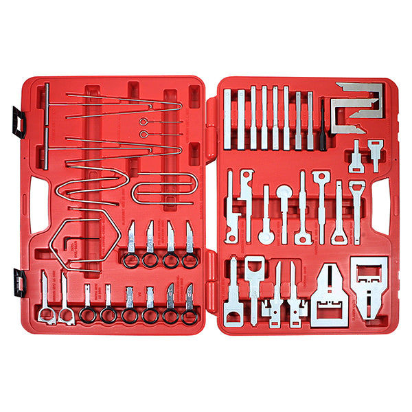 ITM - RYTOOL MASTER RADIO REMOVER SET | RT9334