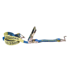 Beaver - Ratchet Hand and Strap HD 12M LC 2500kg | RTD055PL-12