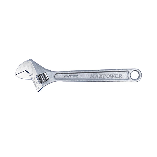 ITM - RYTOOL - MAXPOWER ADJUSTABLE WRENCH 10 | RTMAX10
