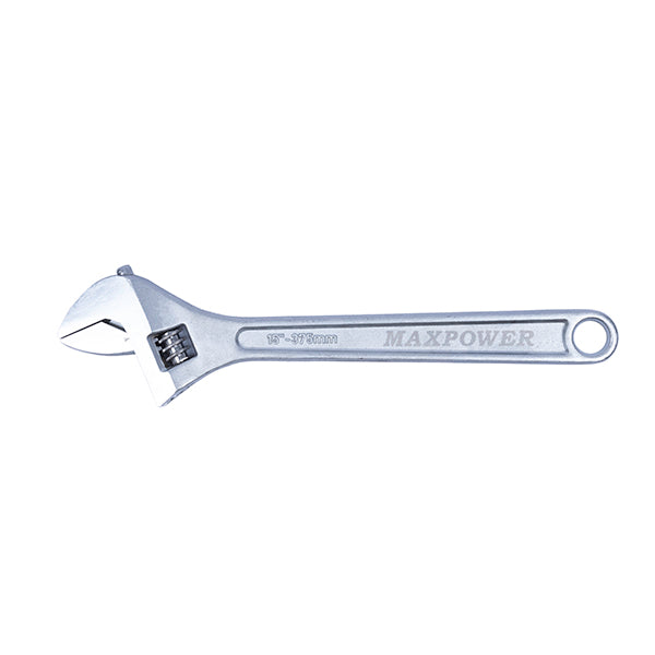 ITM - RYTOOL - MAXPOWER ADJUSTABLE WRENCH 15 | RTMAX15