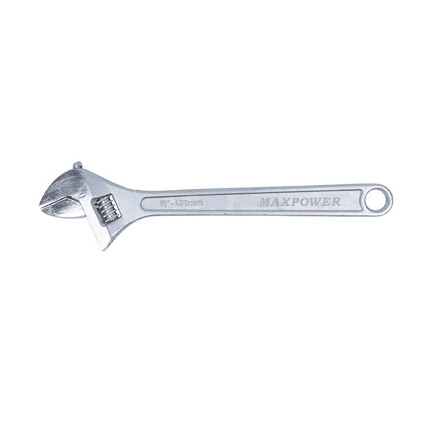 ITM - RYTOOL - MAXPOWER ADJUSTABLE WRENCH 18 | RTMAX18