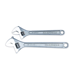 ITM - MAXPOWER - 2PC ADJUSTABLE WRENCH SET, 15"& 18" | RTMAXSET2