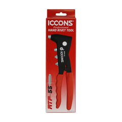 ICCONS® - Rivet Hand Tool Professional | RTP-55 1 pc