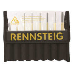 Rennsteig - Taper & Parallel Pin/Pun Set | RTP8