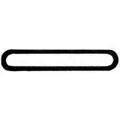 AIP - Tarp Ring Rubber - 12mm (t) X 325mm (l) | 74-000-012-325 | RTRS