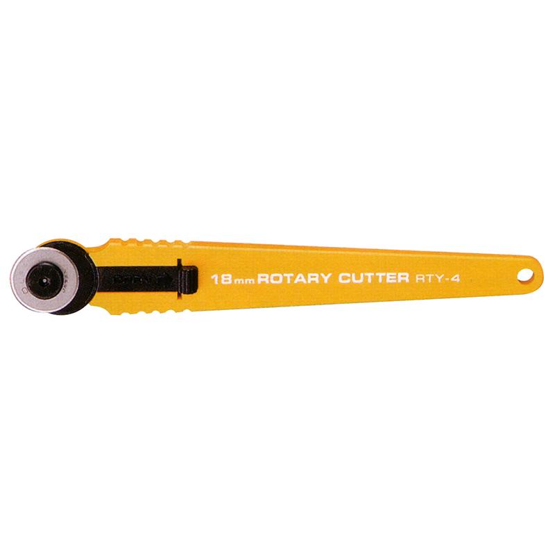 Sterling-Rotary Cutter Rty-4 - 18Mm