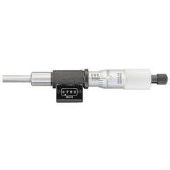 Starrett - Digital Micrometer Head 1-0in Range Reverse Reading .001in Grad | RV363RL
