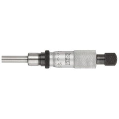 Starrett - MICROMETER HEAD- REVERSE 13-0mm range- 0.01grads | RV463MRL