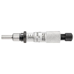 Starrett - MICROMETER HEAD 1/2IN | RV463RL