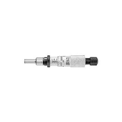 Starrett - Micrometer 1/2in-0 Reverse Reading  .001in Grad Carbide Face | RV463XRL