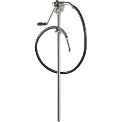 Macnaught - Rotary Vane Pump - 60/205ltr