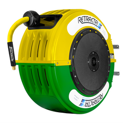 Retracta - R3 15m x 3/8" Ylw Rf L | RY315YG-01