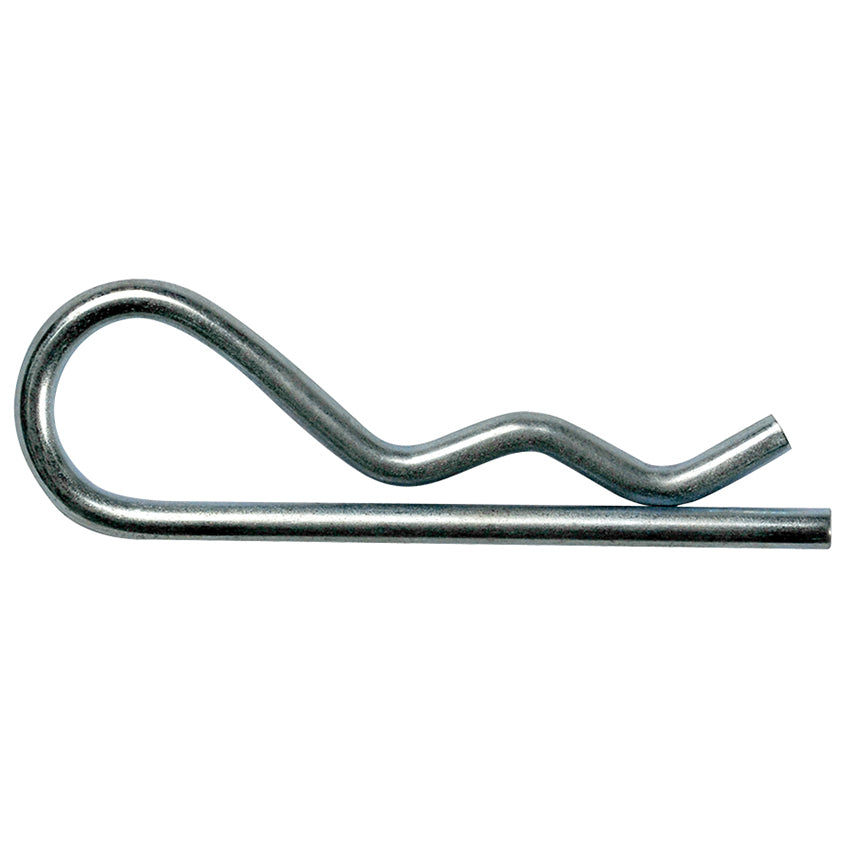 All States Trailer Spares - R Clips 4mm Pin Size 2 per pack