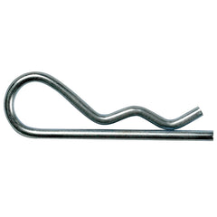 All States Trailer Spares - R Clips 4mm Pin Size 2 per pack