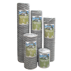 Rally - Hex Wire Rabbit - 900mm x 40mm x 1.40mm x 25M | MH094014025GB