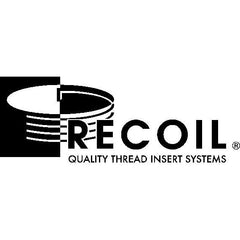 Recoil - Recoil Thread Repair Kit M12-1.5 Inc. Drill | RC37128