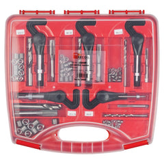 Recoil - Range Kit UNC 1/4 - 1/2 | RC33004R